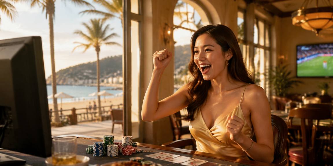c168b Những Gì Chúng Tôi Có Trong Sảnh Live Dealer